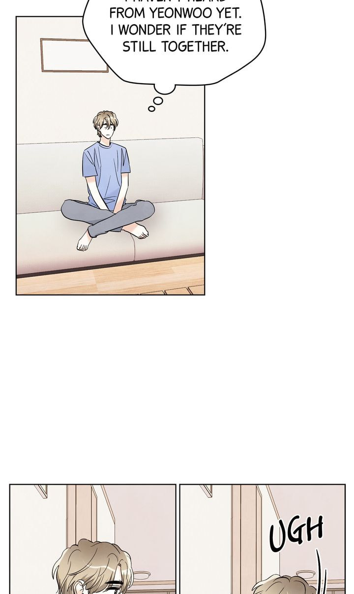 Read Stargazing Dog chapter 43 image 24 on Lezhin