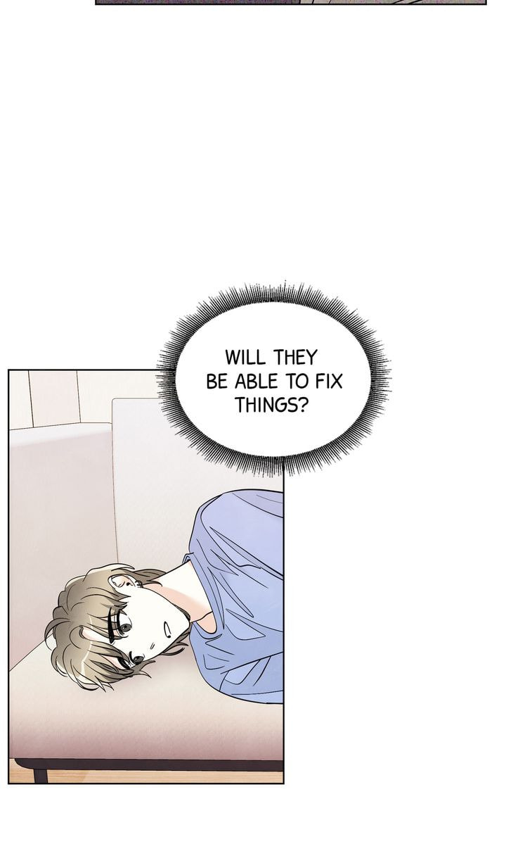 Read Stargazing Dog chapter 43 image 27 on Lezhin
