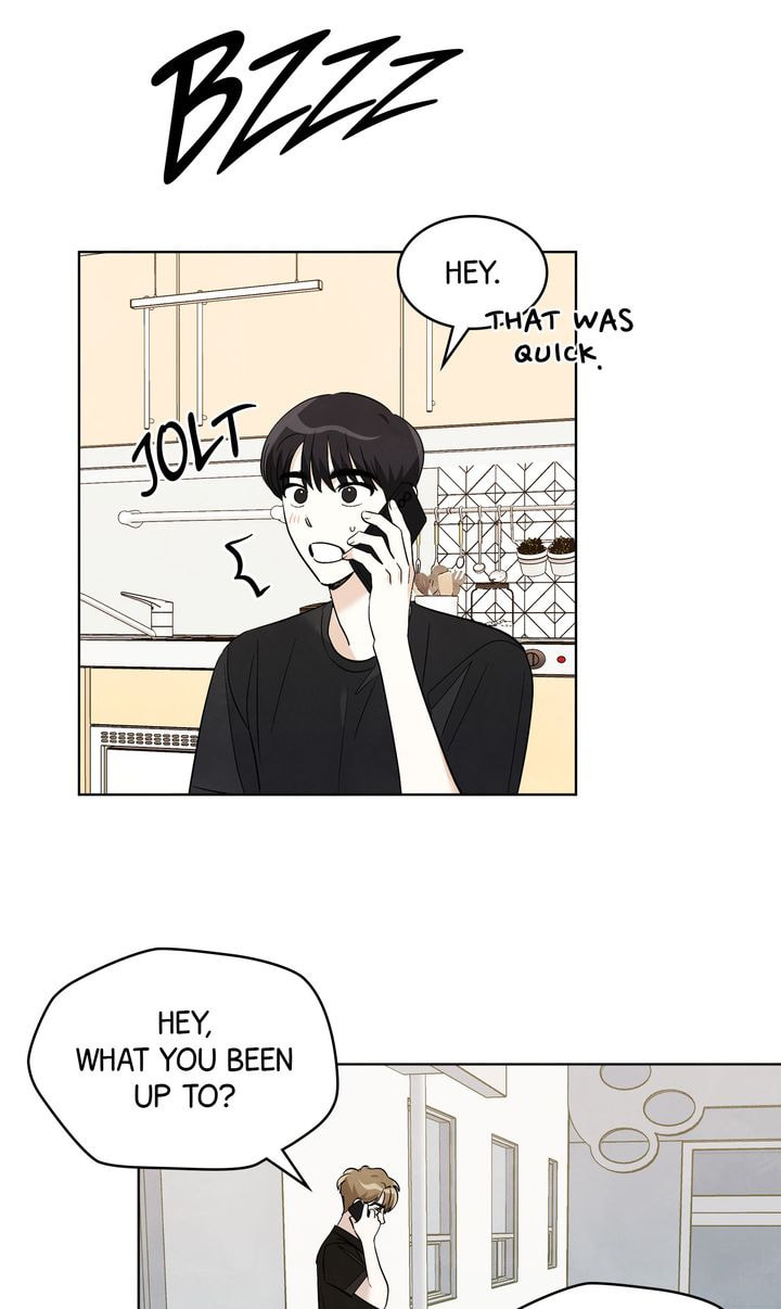 Read Stargazing Dog chapter 43 image 41 on Lezhin