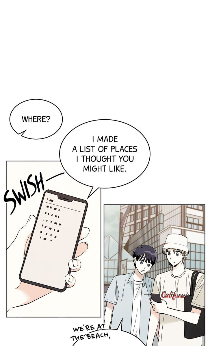 Read Stargazing Dog chapter 44 image 12 on Lezhin