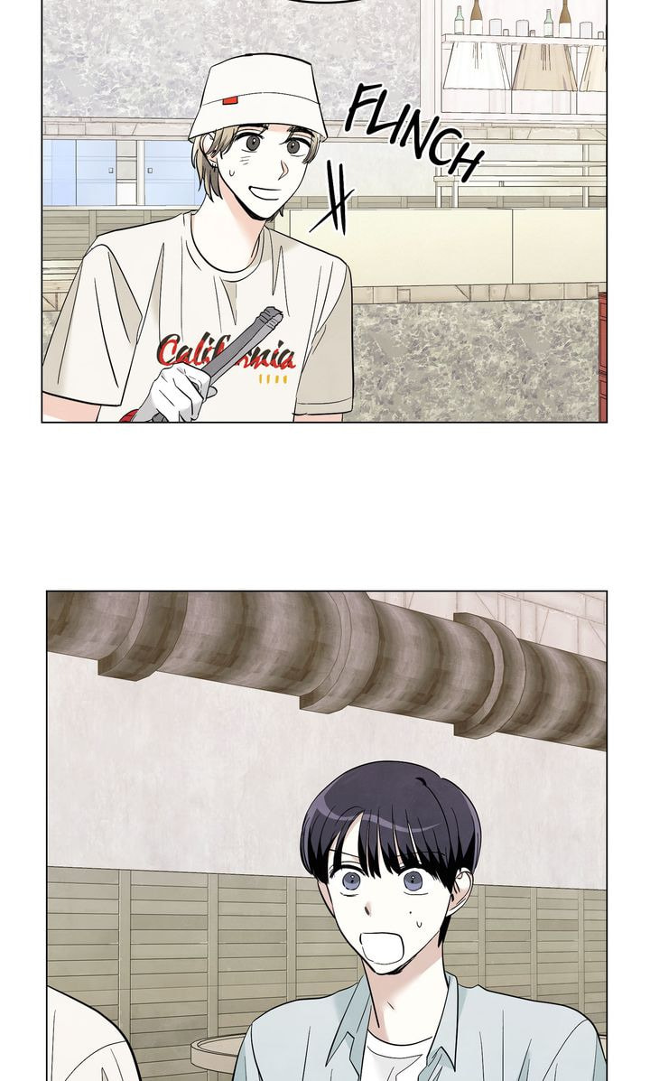 Read Stargazing Dog chapter 44 image 19 on Lezhin