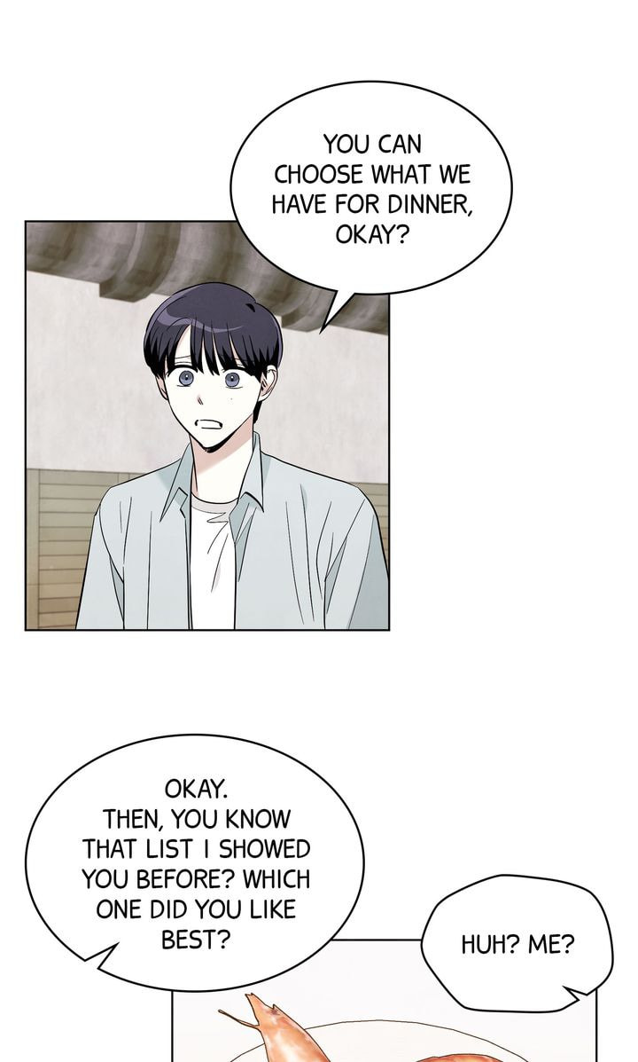 Read Stargazing Dog chapter 44 image 23 on Lezhin