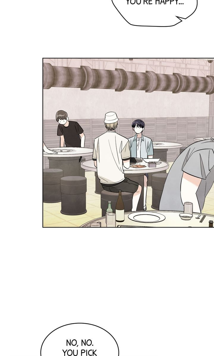 Read Stargazing Dog chapter 44 image 25 on Lezhin