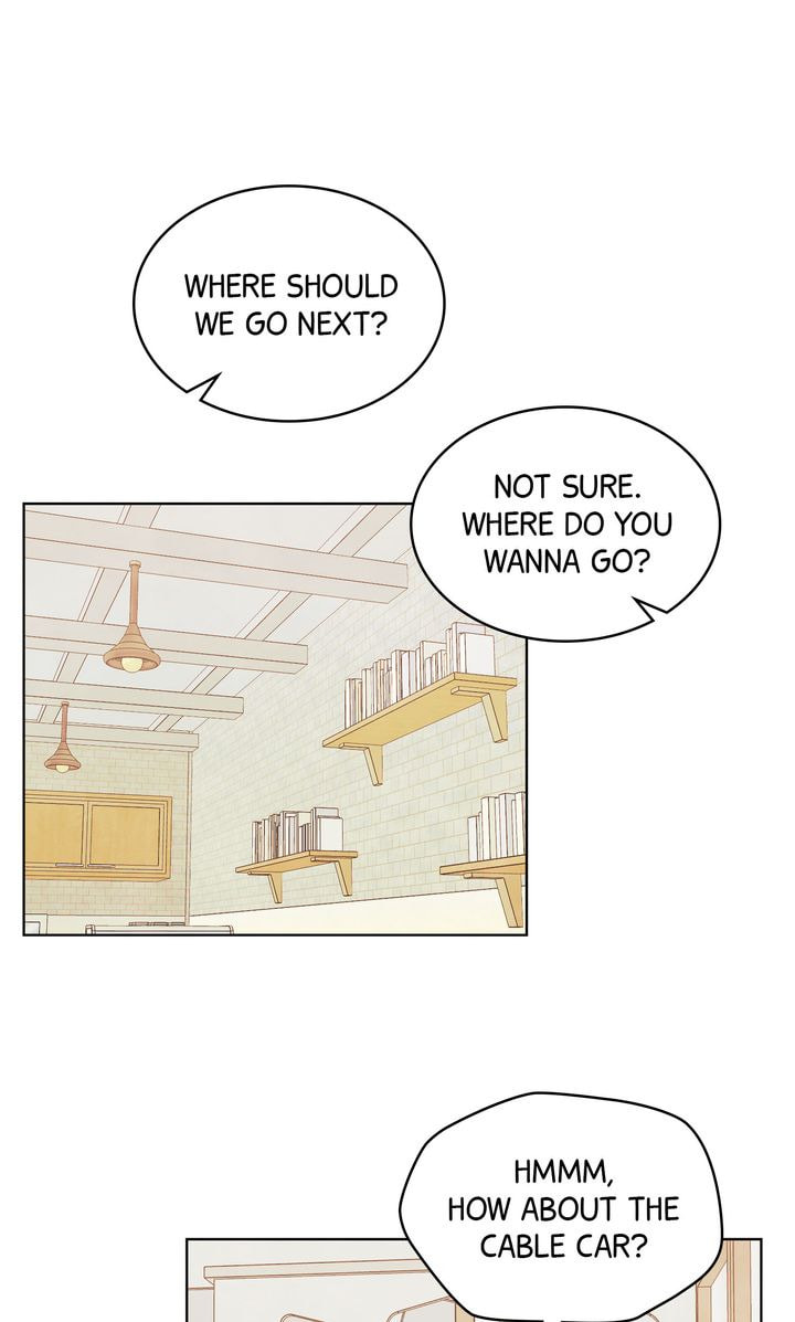 Read Stargazing Dog chapter 44 image 32 on Lezhin