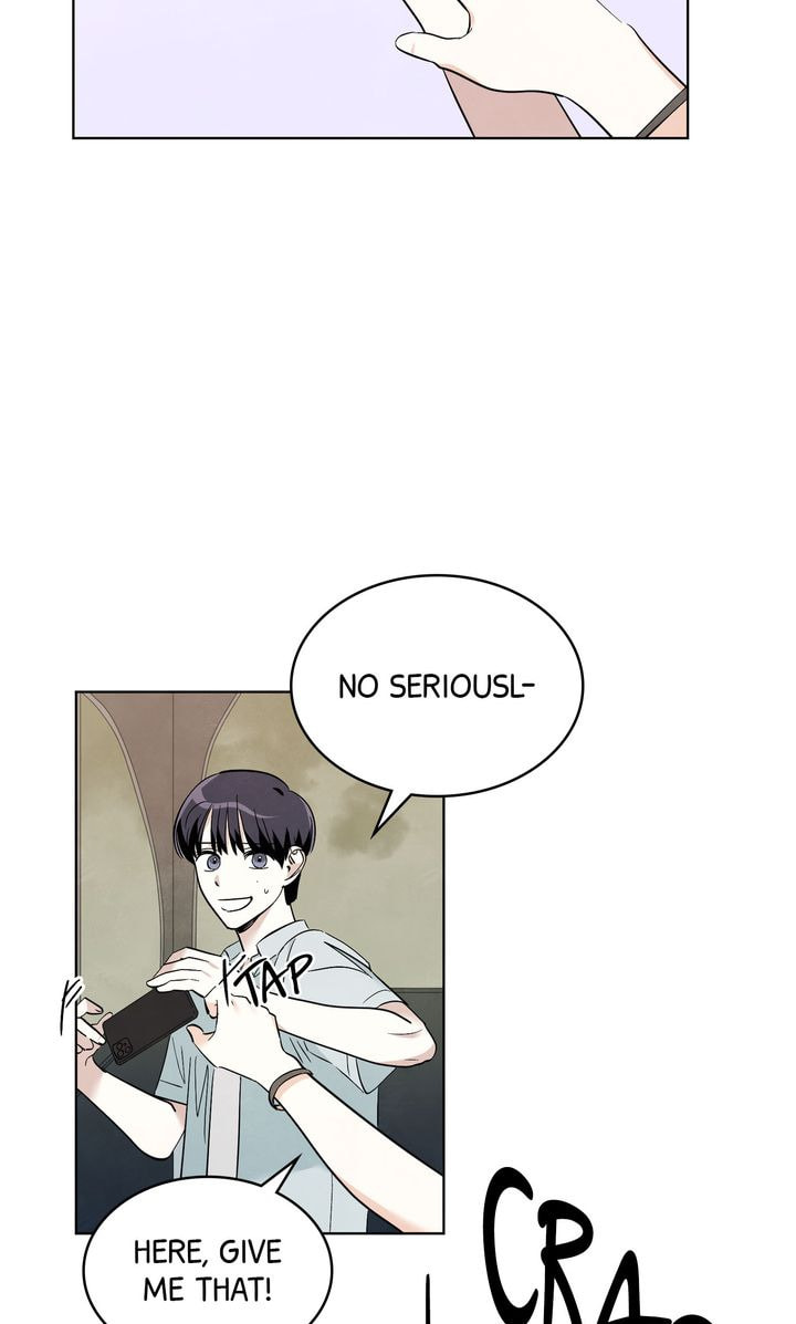 Read Stargazing Dog chapter 44 image 40 on Lezhin