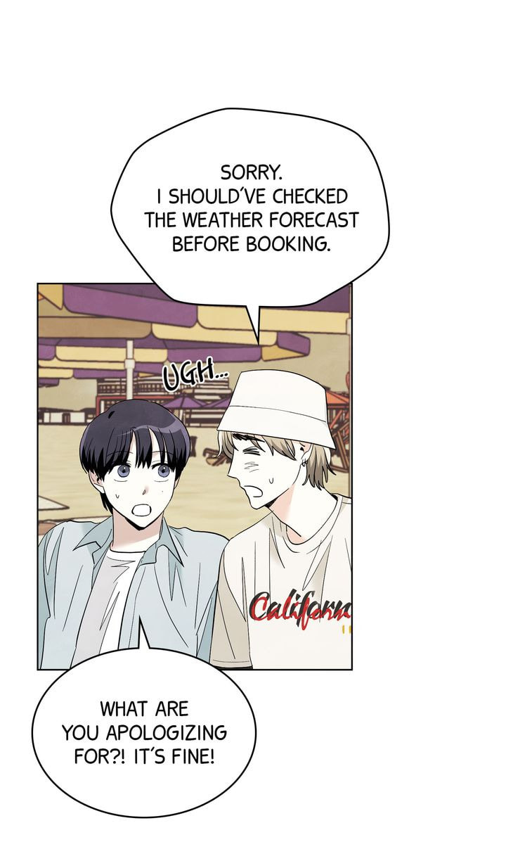 Read Stargazing Dog chapter 44 image 7 on Lezhin