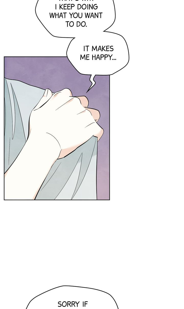 Read Stargazing Dog chapter 45 image 10 on Lezhin