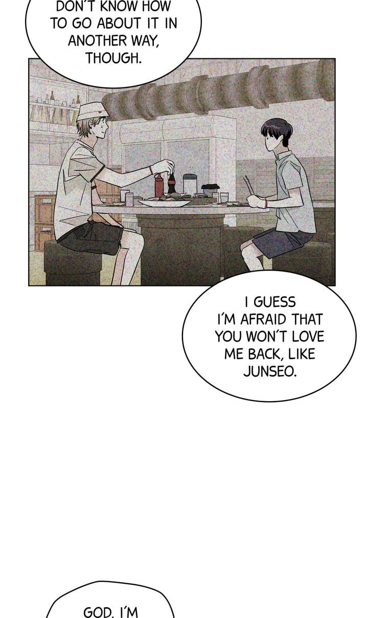 Read Stargazing Dog chapter 45 image 16 on Lezhin