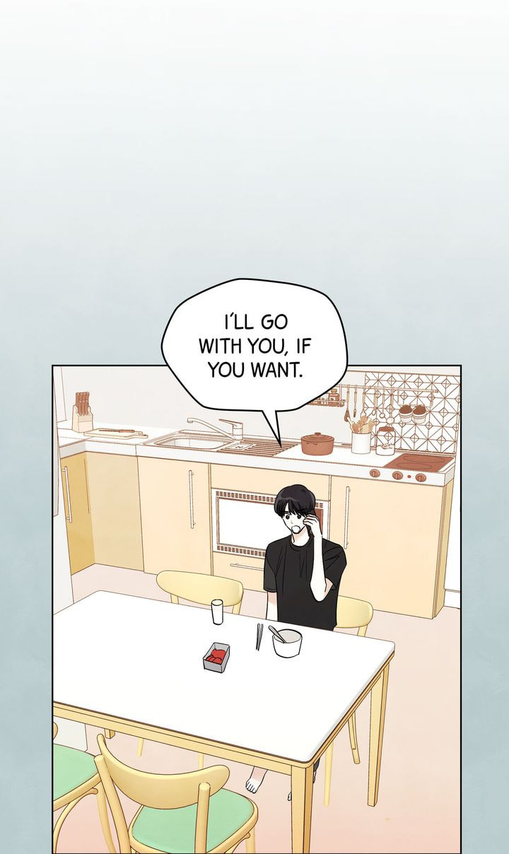 Read Stargazing Dog chapter 45 image 40 on Lezhin