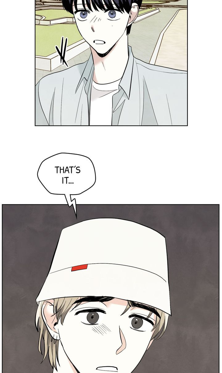 Read Stargazing Dog chapter 45 image 5 on Lezhin