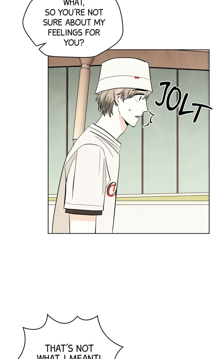 Read Stargazing Dog chapter 45 image 8 on Lezhin