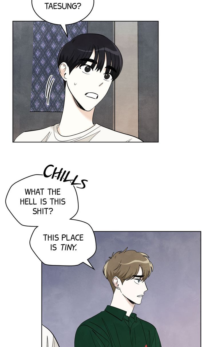 Read Stargazing Dog chapter 46 image 14 on Lezhin