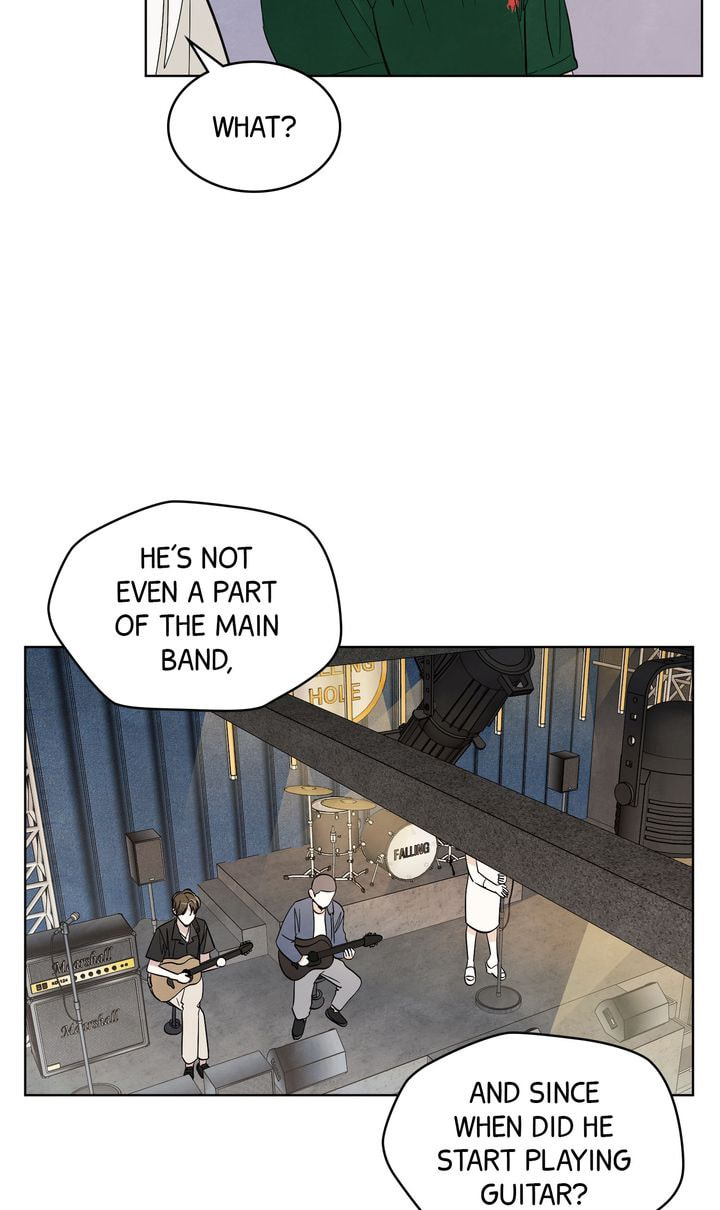 Read Stargazing Dog chapter 46 image 15 on Lezhin