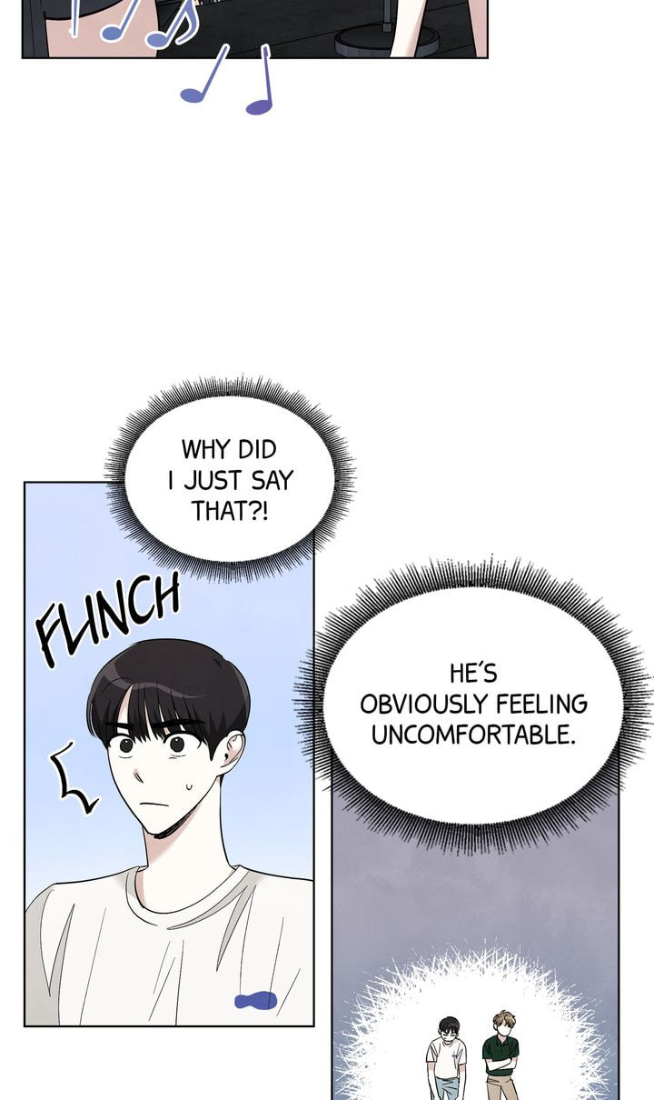 Read Stargazing Dog chapter 46 image 23 on Lezhin