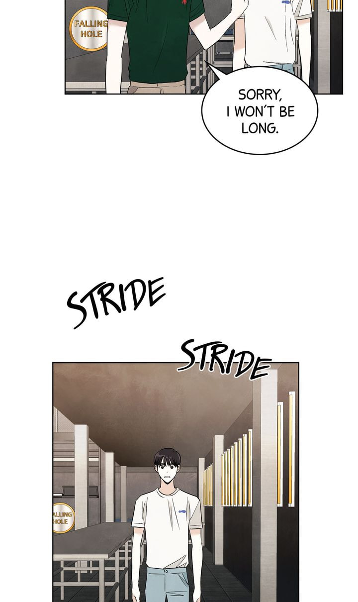 Read Stargazing Dog chapter 46 image 26 on Lezhin