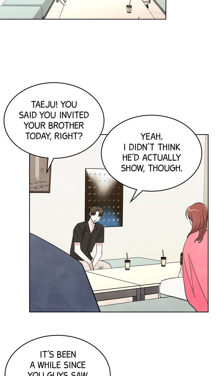 Read Stargazing Dog chapter 46 image 28 on Lezhin