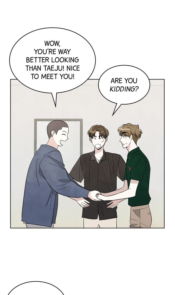 Read Stargazing Dog chapter 46 image 36 on Lezhin