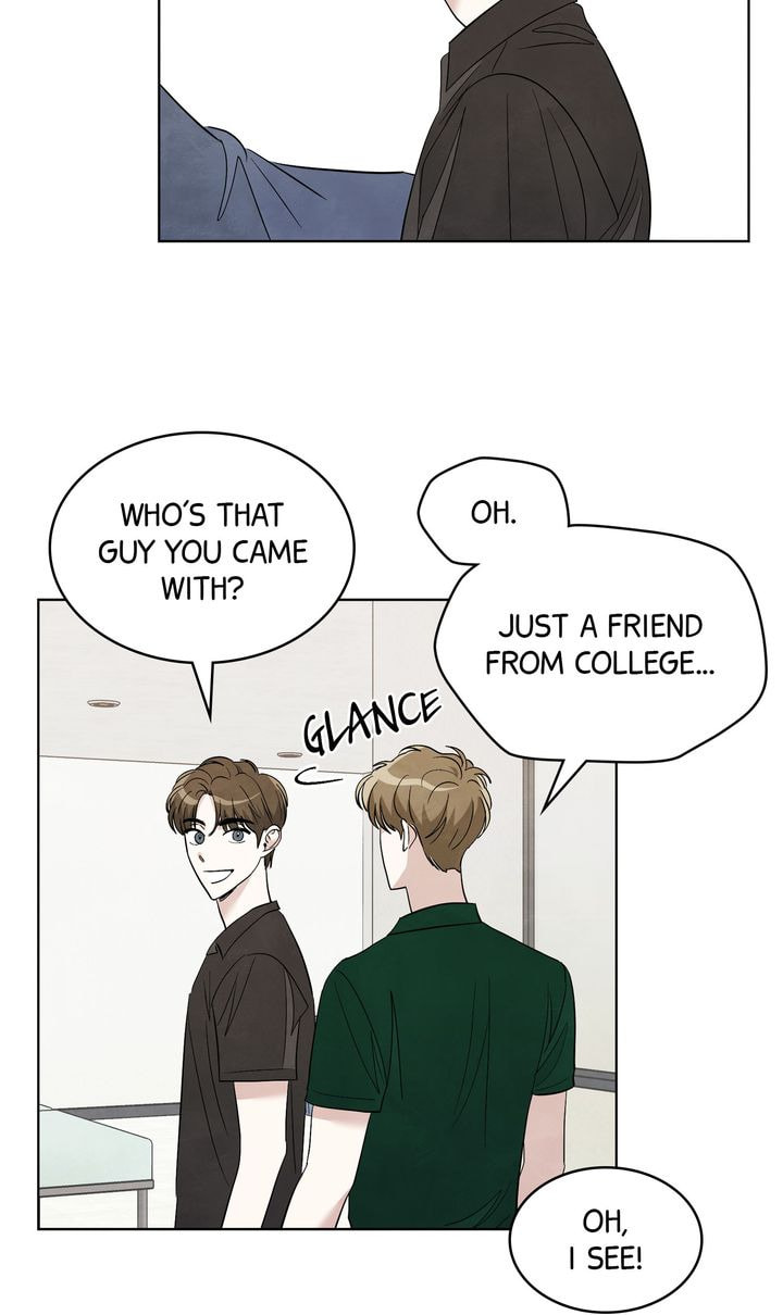 Read Stargazing Dog chapter 46 image 38 on Lezhin