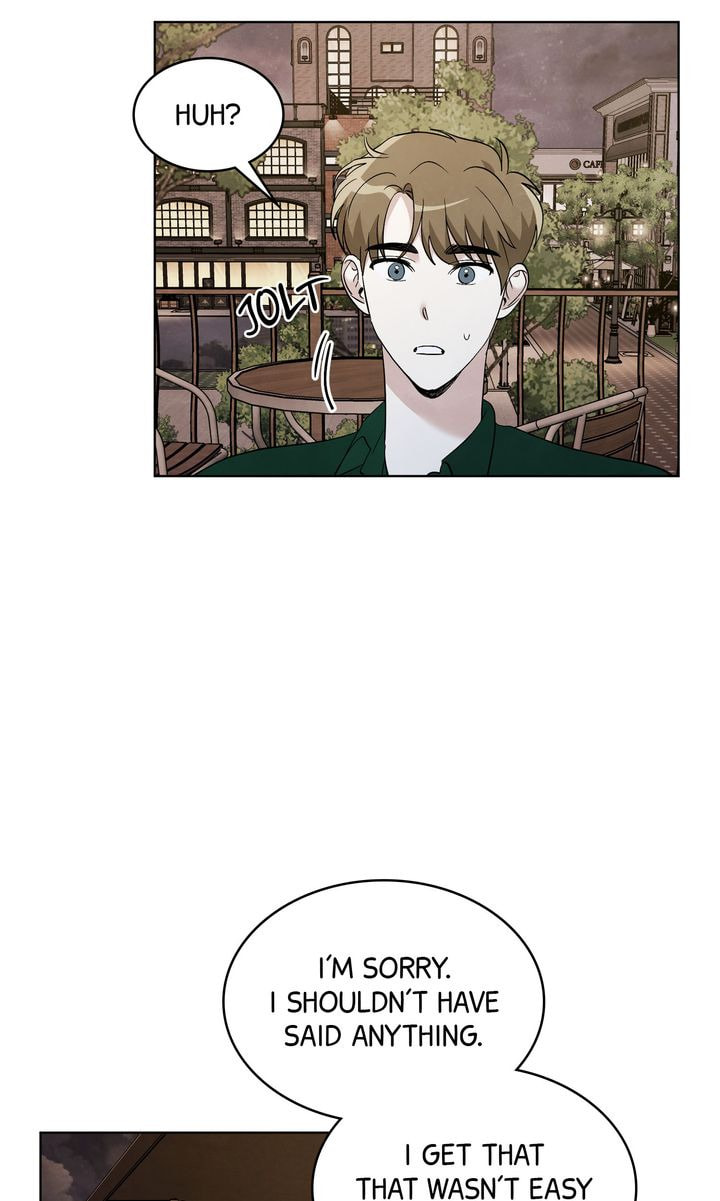 Read Stargazing Dog chapter 47 image 19 on Lezhin