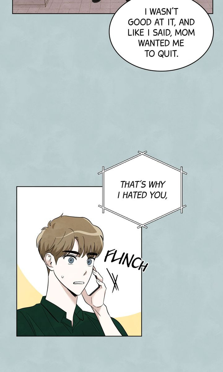 Read Stargazing Dog chapter 47 image 25 on Lezhin