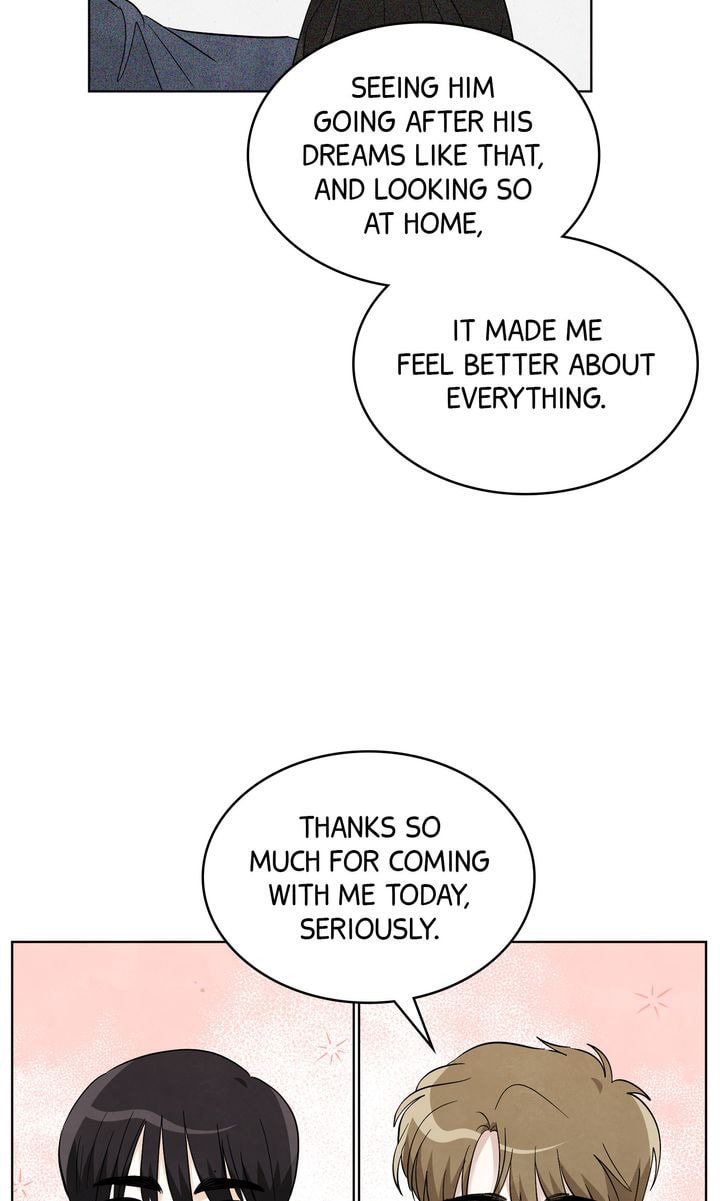 Read Stargazing Dog chapter 47 image 33 on Lezhin