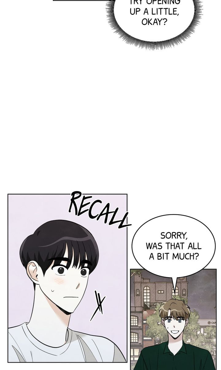 Read Stargazing Dog chapter 47 image 36 on Lezhin