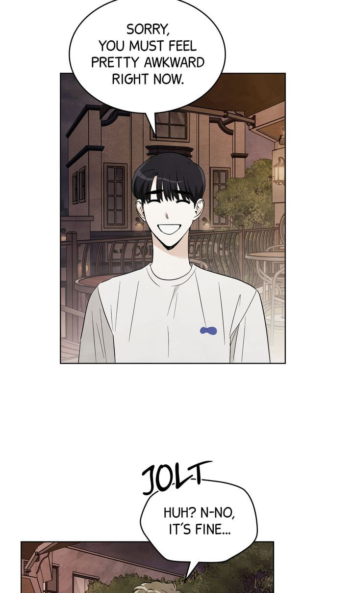 Read Stargazing Dog chapter 48 image 10 on Lezhin