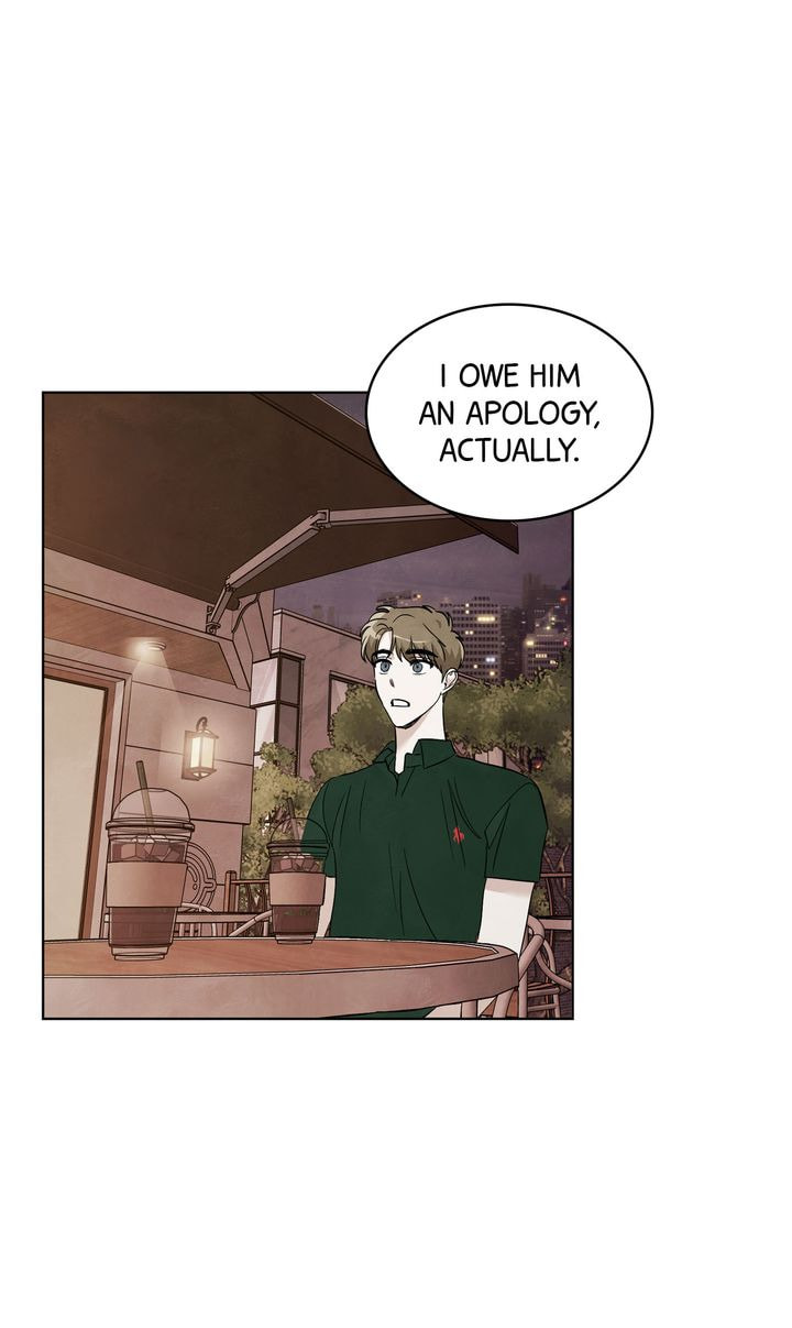 Read Stargazing Dog chapter 48 image 17 on Lezhin