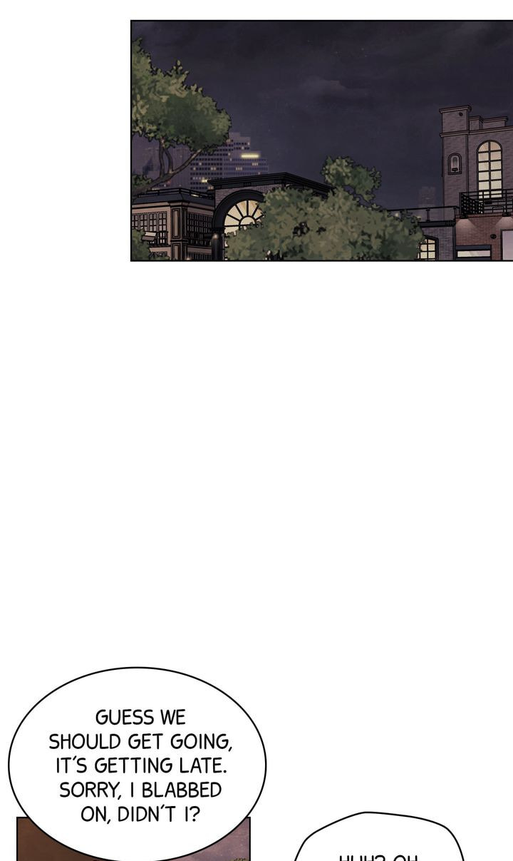 Read Stargazing Dog chapter 48 image 23 on Lezhin