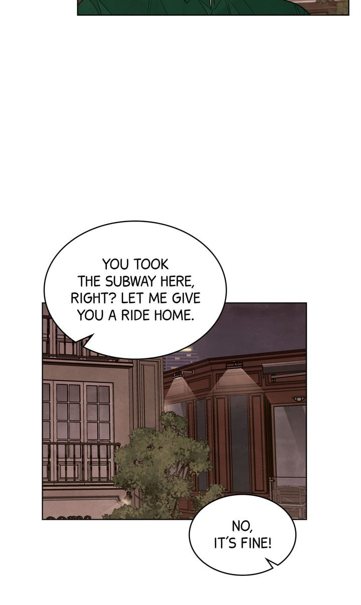 Read Stargazing Dog chapter 48 image 26 on Lezhin