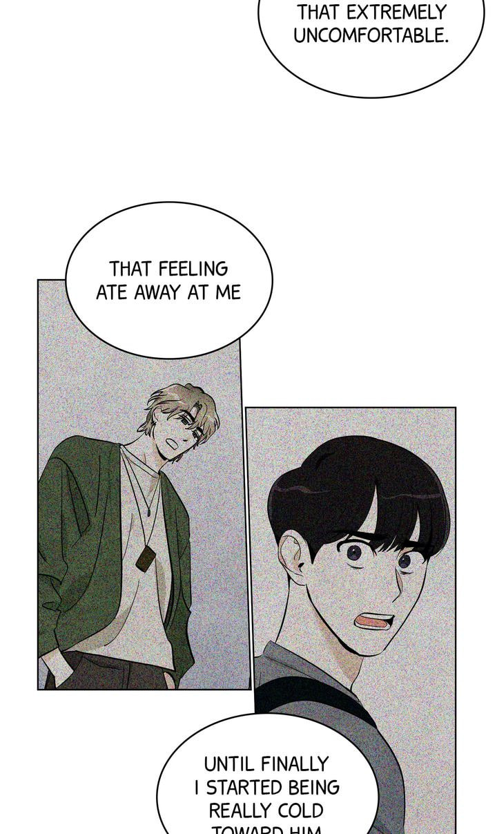 Read Stargazing Dog chapter 48 image 3 on Lezhin
