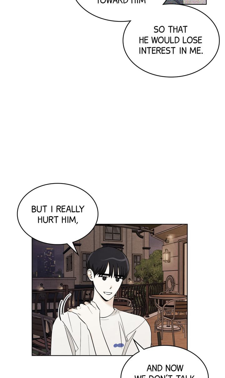 Read Stargazing Dog chapter 48 image 4 on Lezhin