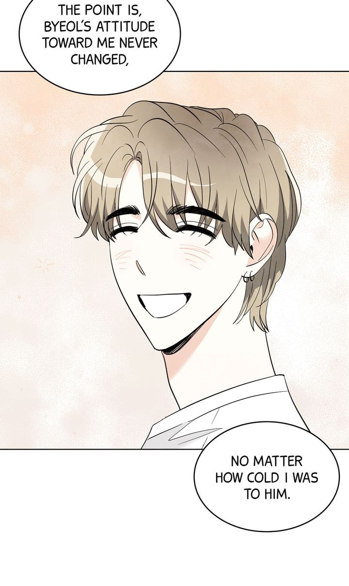 Read Stargazing Dog chapter 48 image 6 on Lezhin