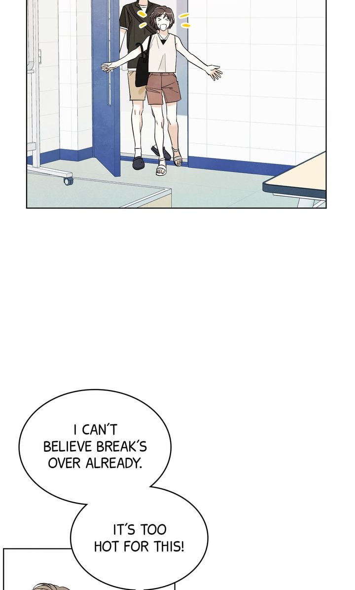Read Stargazing Dog chapter 49 image 25 on Lezhin