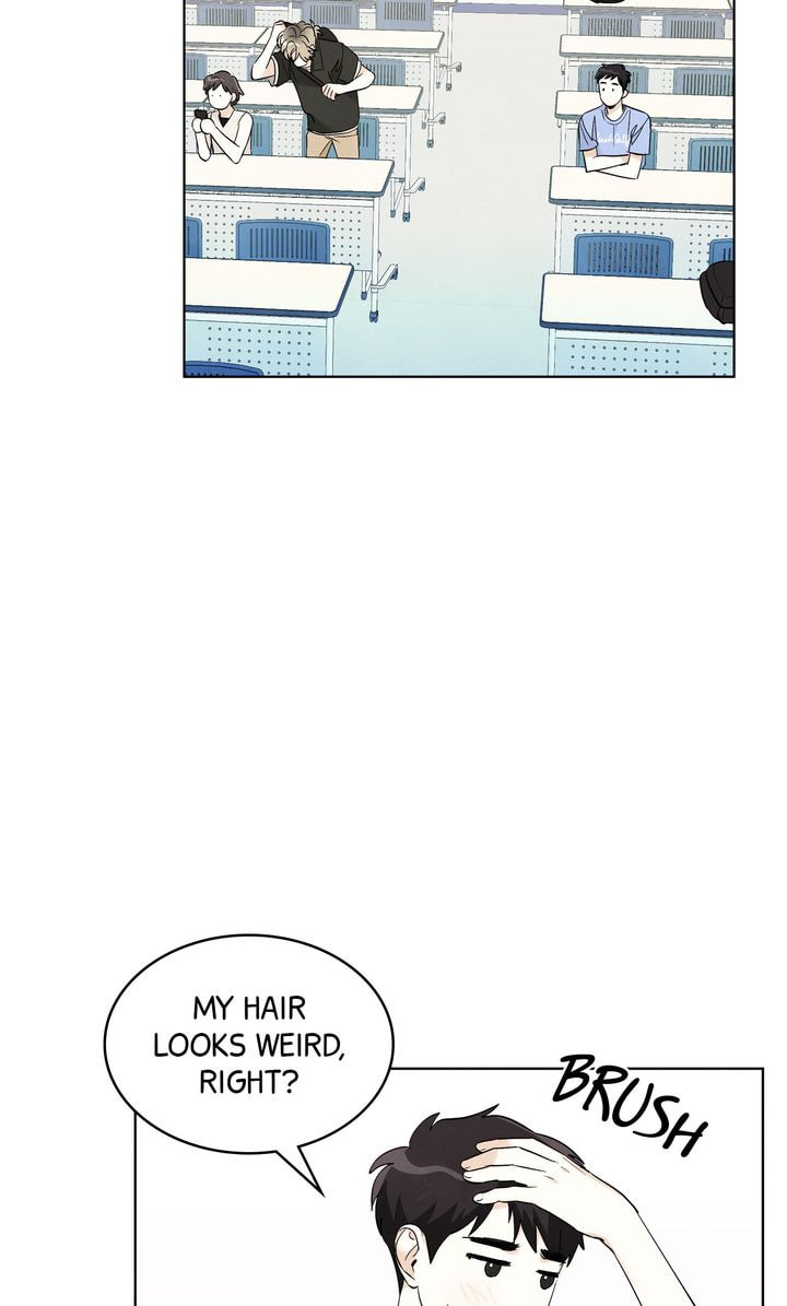 Read Stargazing Dog chapter 49 image 33 on Lezhin