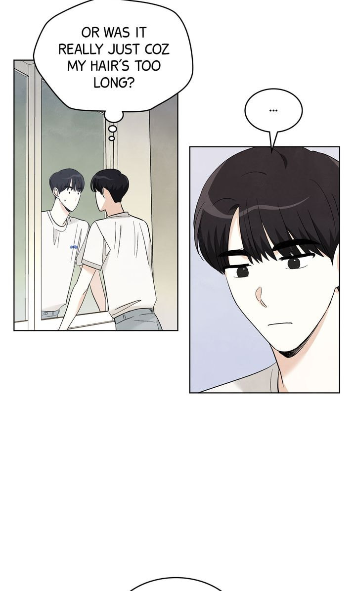 Read Stargazing Dog chapter 49 image 9 on Lezhin