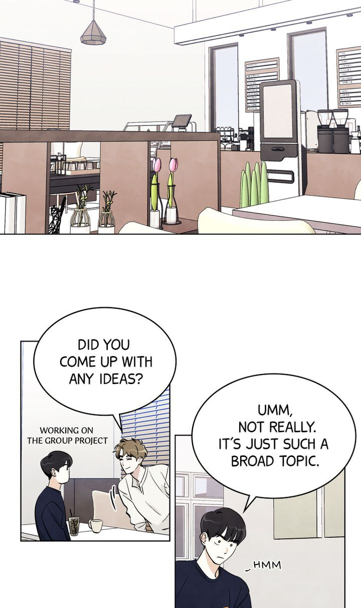 Read Stargazing Dog chapter 5 image 13 on Lezhin