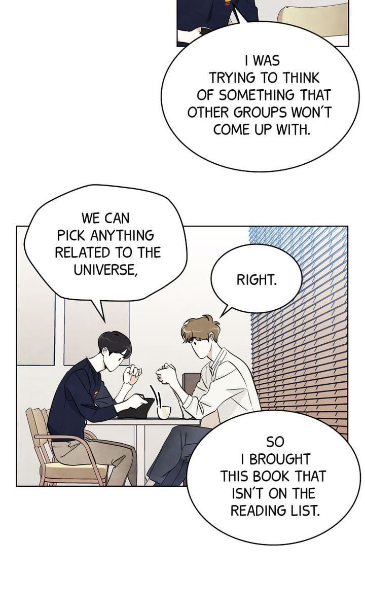 Read Stargazing Dog chapter 5 image 14 on Lezhin