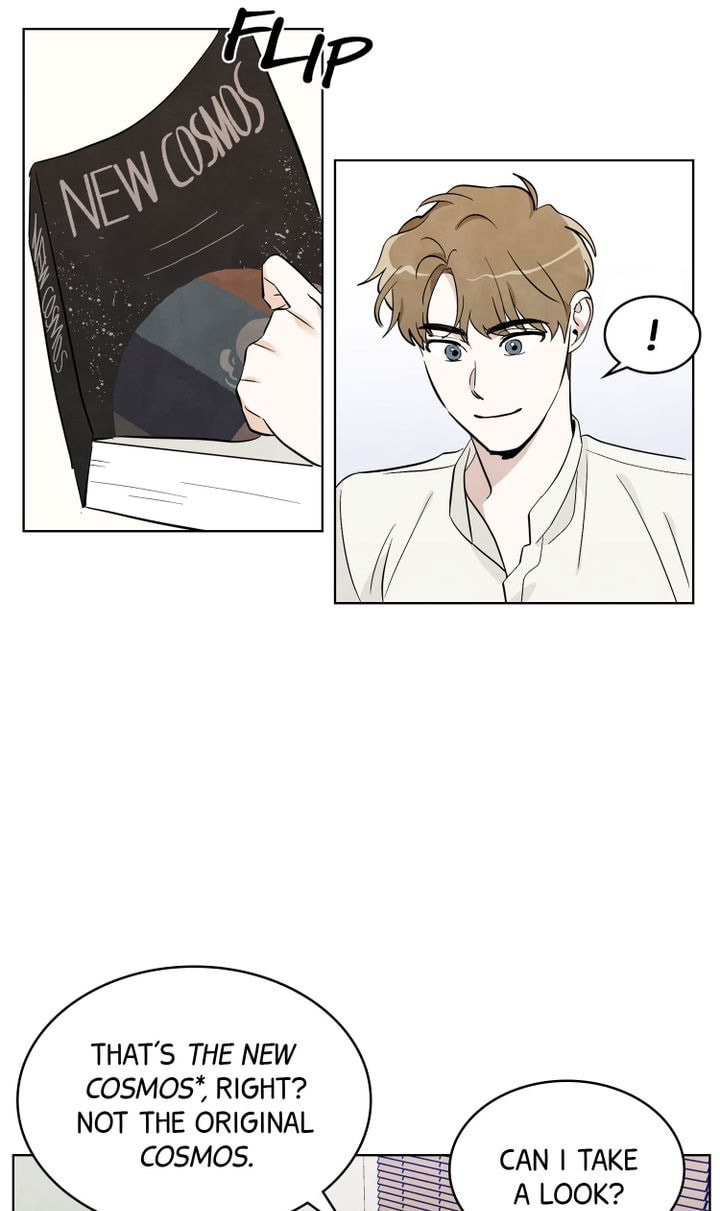 Read Stargazing Dog chapter 5 image 15 on Lezhin