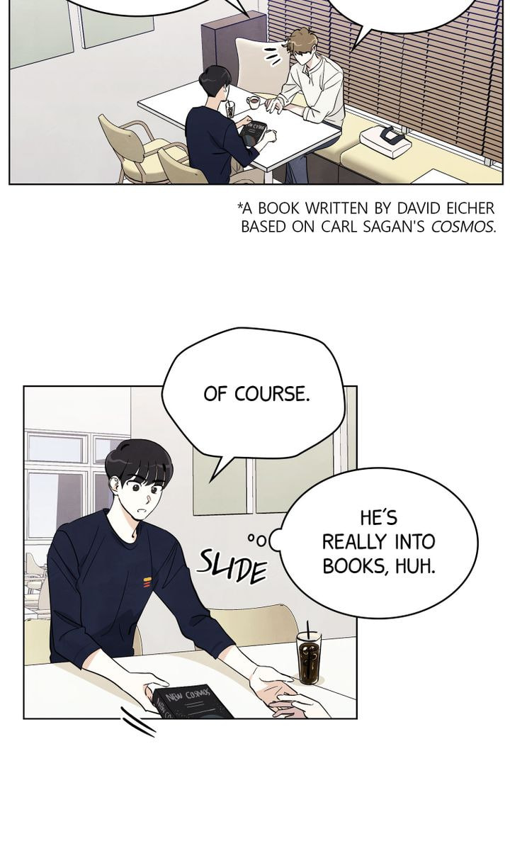 Read Stargazing Dog chapter 5 image 16 on Lezhin