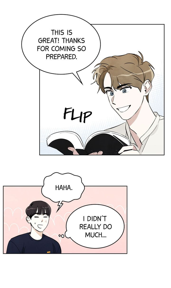 Read Stargazing Dog chapter 5 image 17 on Lezhin