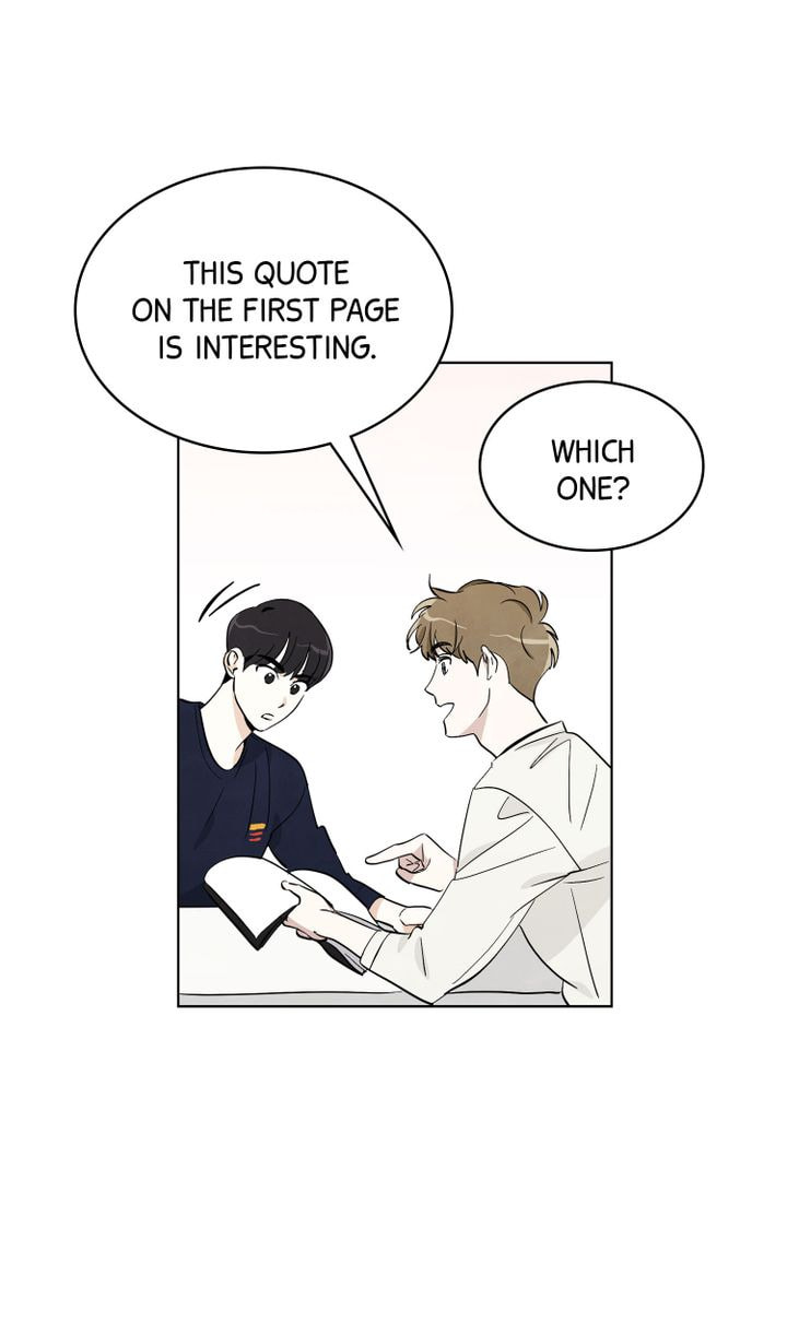 Read Stargazing Dog chapter 5 image 18 on Lezhin