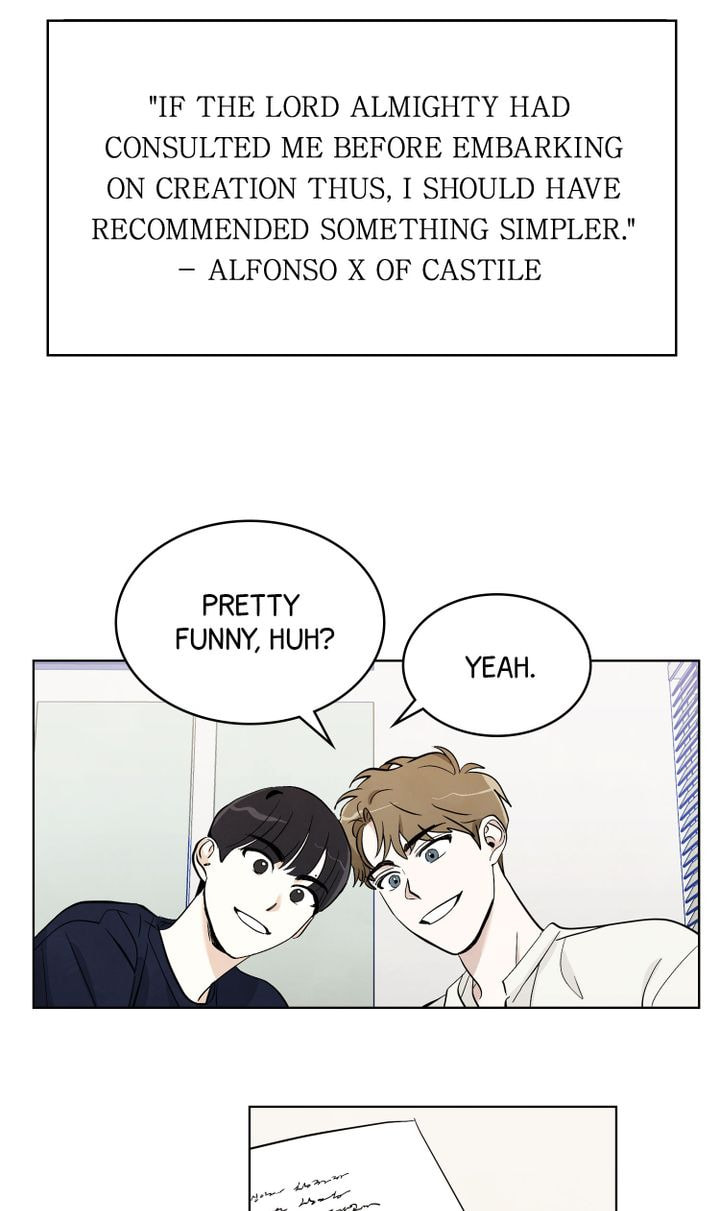 Read Stargazing Dog chapter 5 image 19 on Lezhin