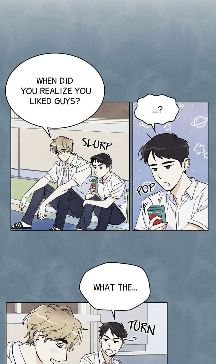 Read Stargazing Dog chapter 5 image 2 on Lezhin