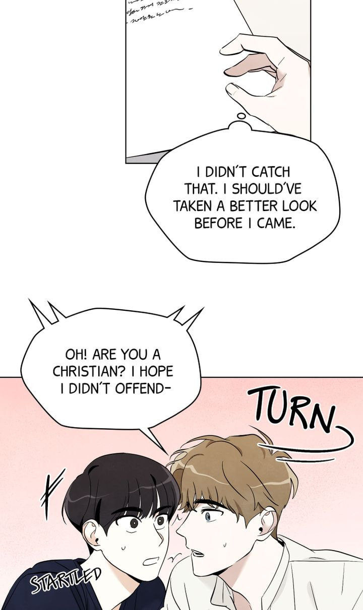Read Stargazing Dog chapter 5 image 20 on Lezhin