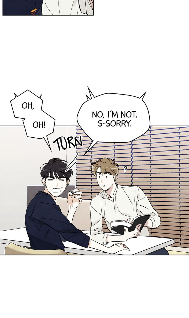 Read Stargazing Dog chapter 5 image 22 on Lezhin