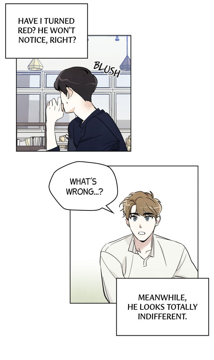 Read Stargazing Dog chapter 5 image 23 on Lezhin