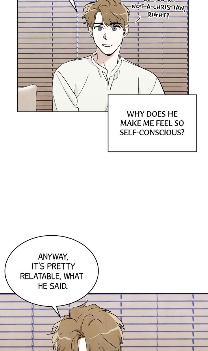Read Stargazing Dog chapter 5 image 25 on Lezhin