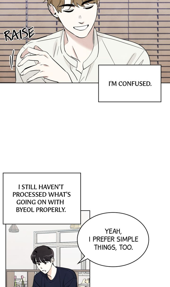 Read Stargazing Dog chapter 5 image 26 on Lezhin