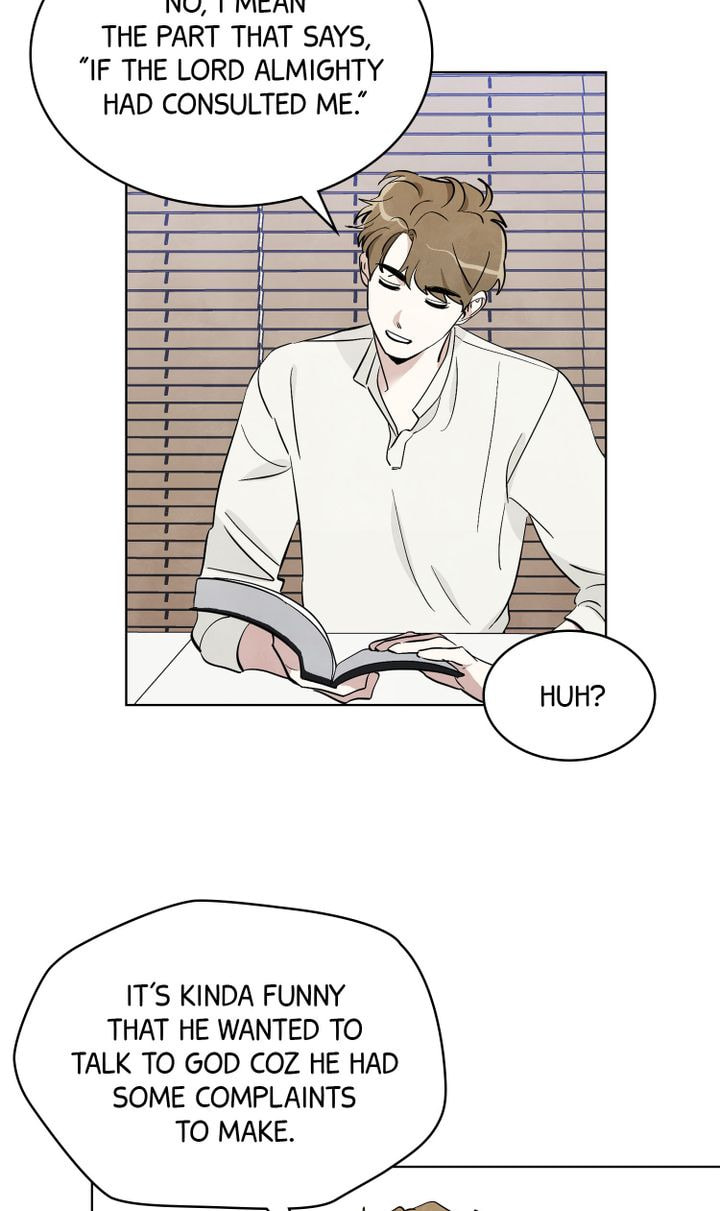 Read Stargazing Dog chapter 5 image 28 on Lezhin